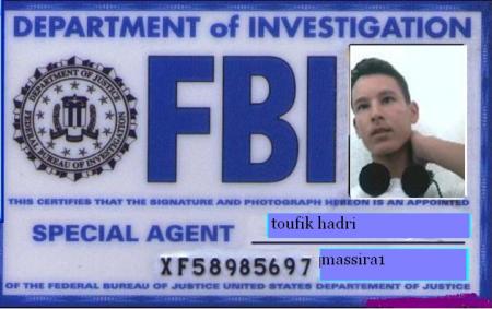 FBI