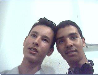 moi et hassan